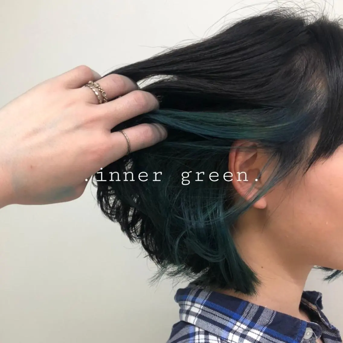 ミディアム カラー パーマ ヘアアレンジ メンズ キッズ ネイル マツエク・マツパ 🎀愛されモテヘア♡ 梅澤夏基🎀のヘアスタイル