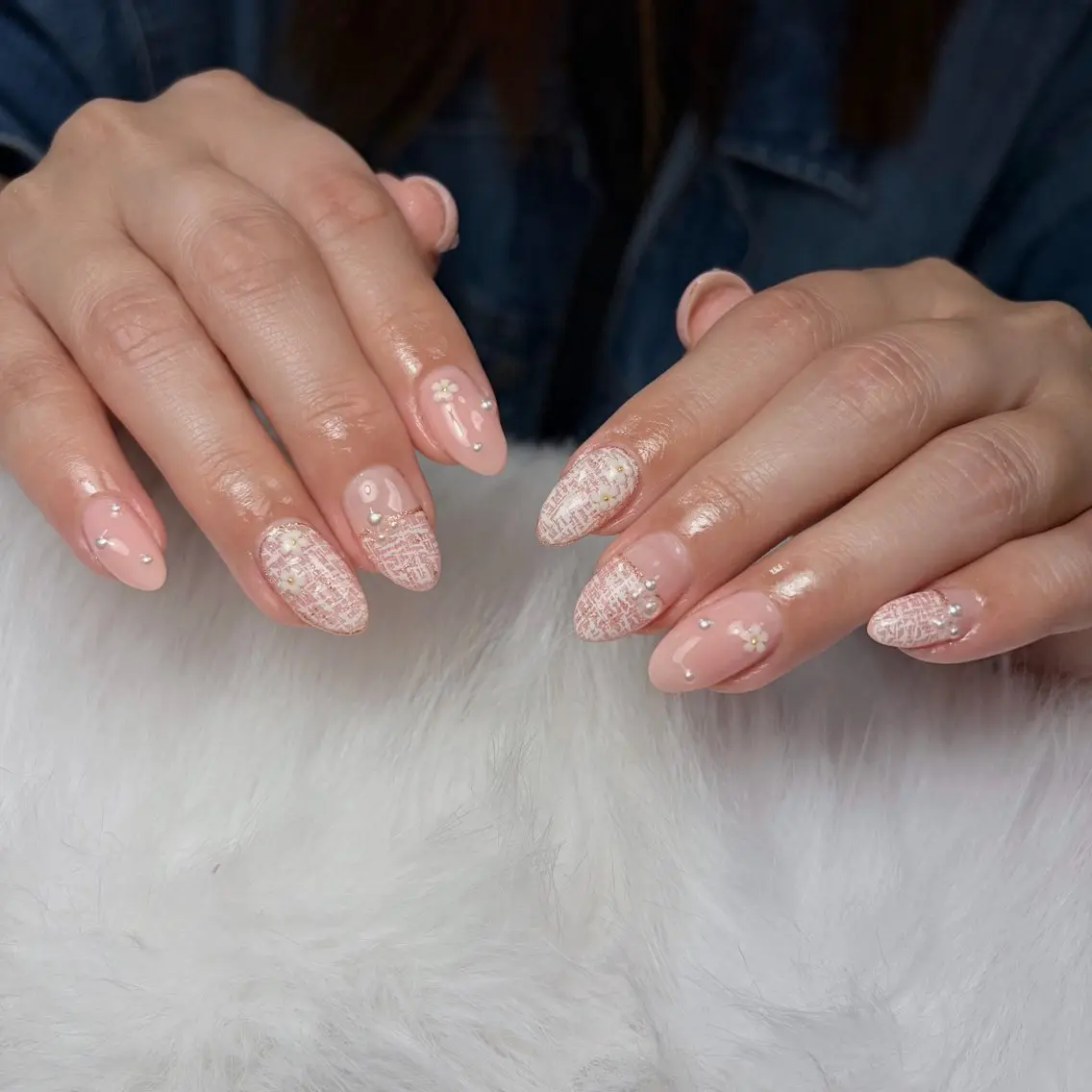 ネイル ハンドネイル Miami Nailのネイルデザイン
