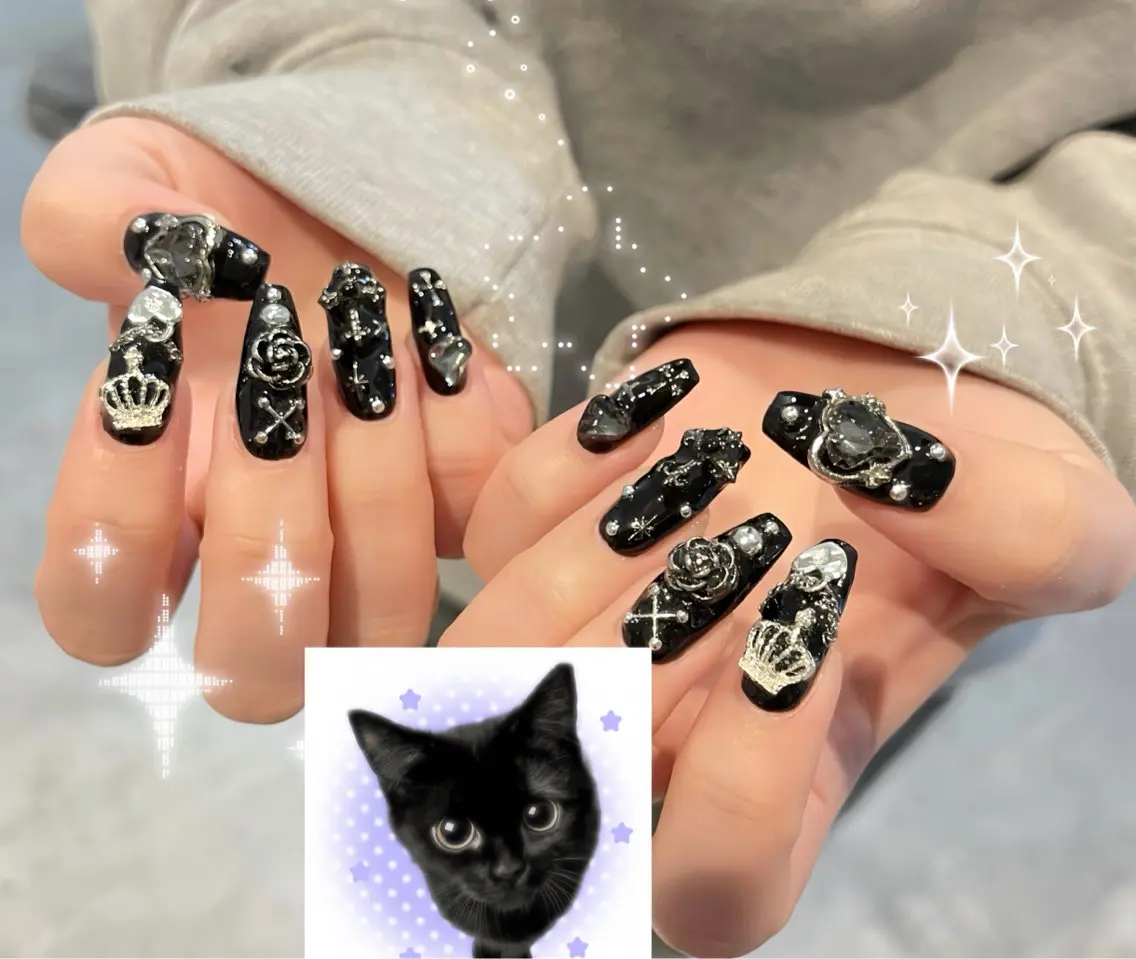 ネイル 20_nail nailのネイルデザイン