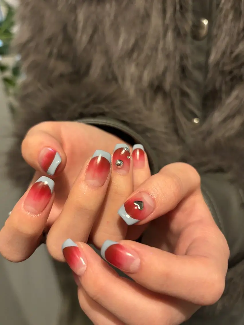 ネイル ハンドネイル chika / nailのネイルデザイン
