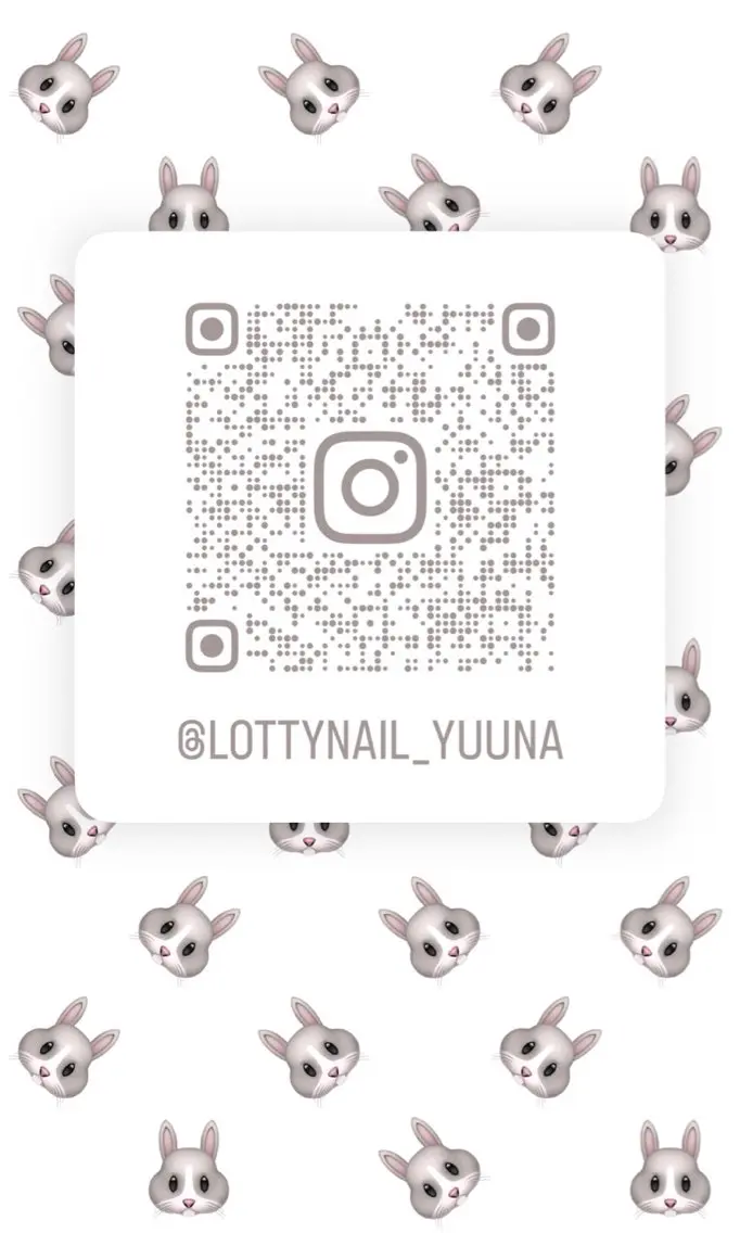 Lottynail 🫧Yuunaのネイルデザイン