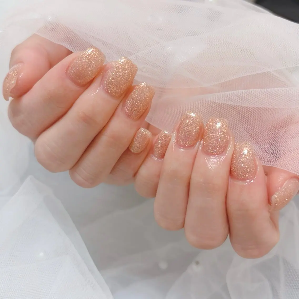 ネイル 💅fleur Ayumiのネイルデザイン