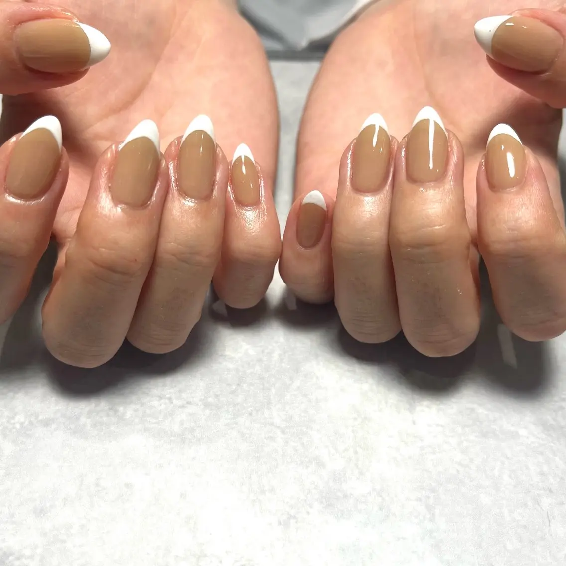 ネイル mani nail sayakoのネイルデザイン