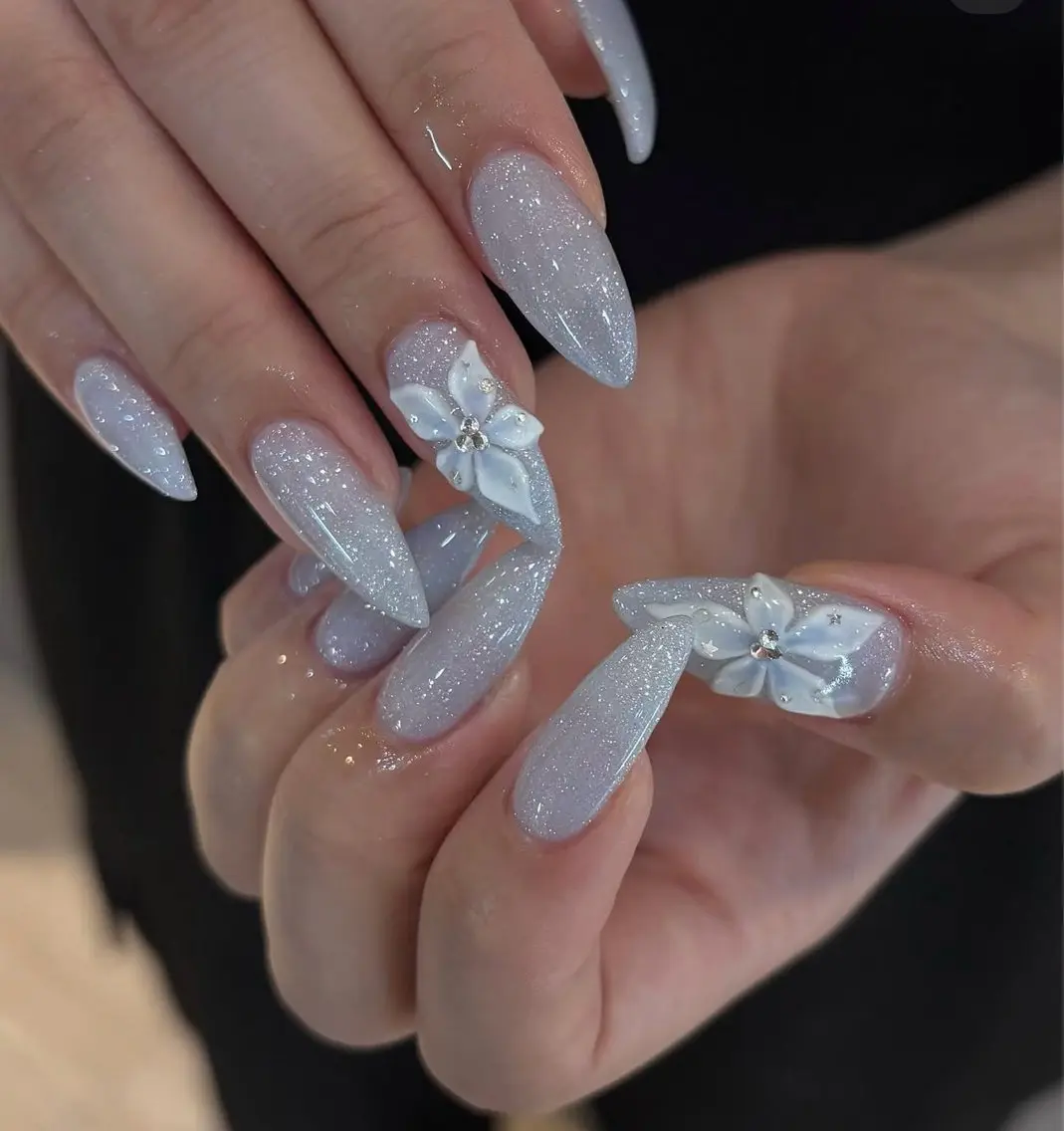 ネイル ハンドネイル deicy yumeneのネイルデザイン