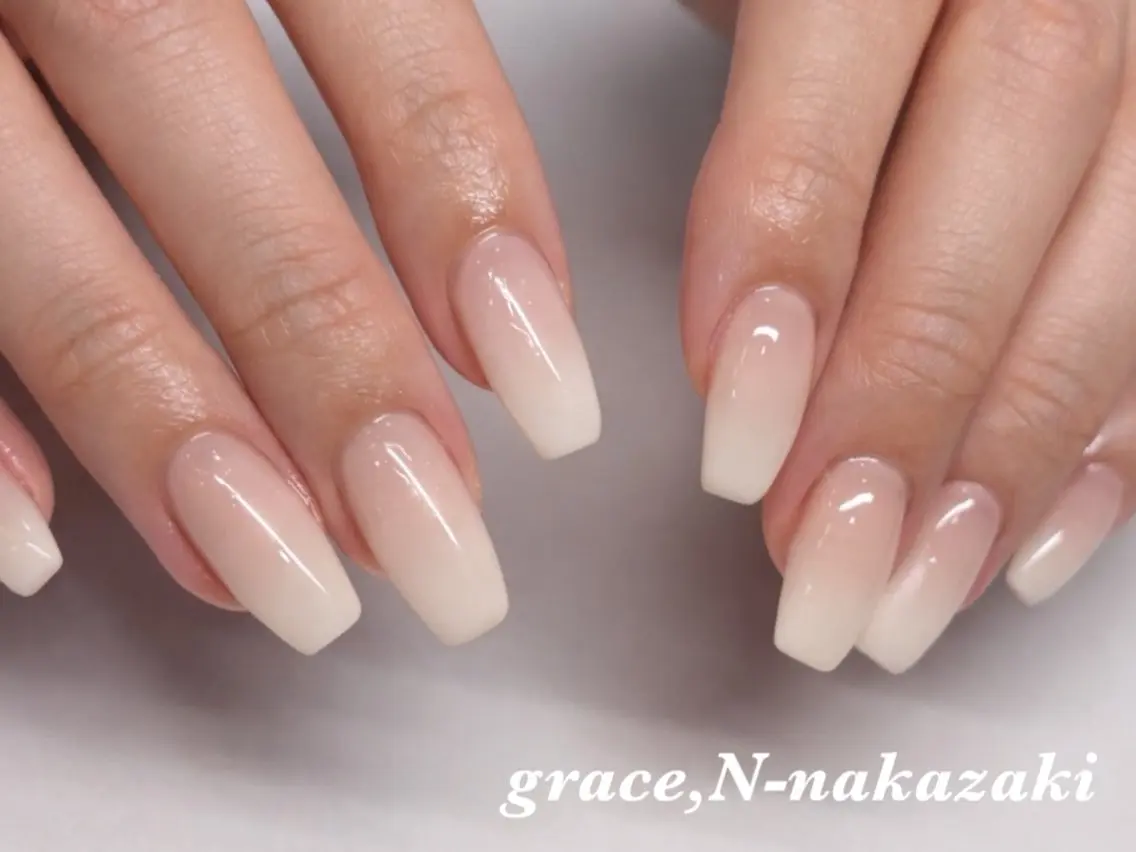 ネイル ハンドネイル grace,N -nakazaki1のネイルデザイン
