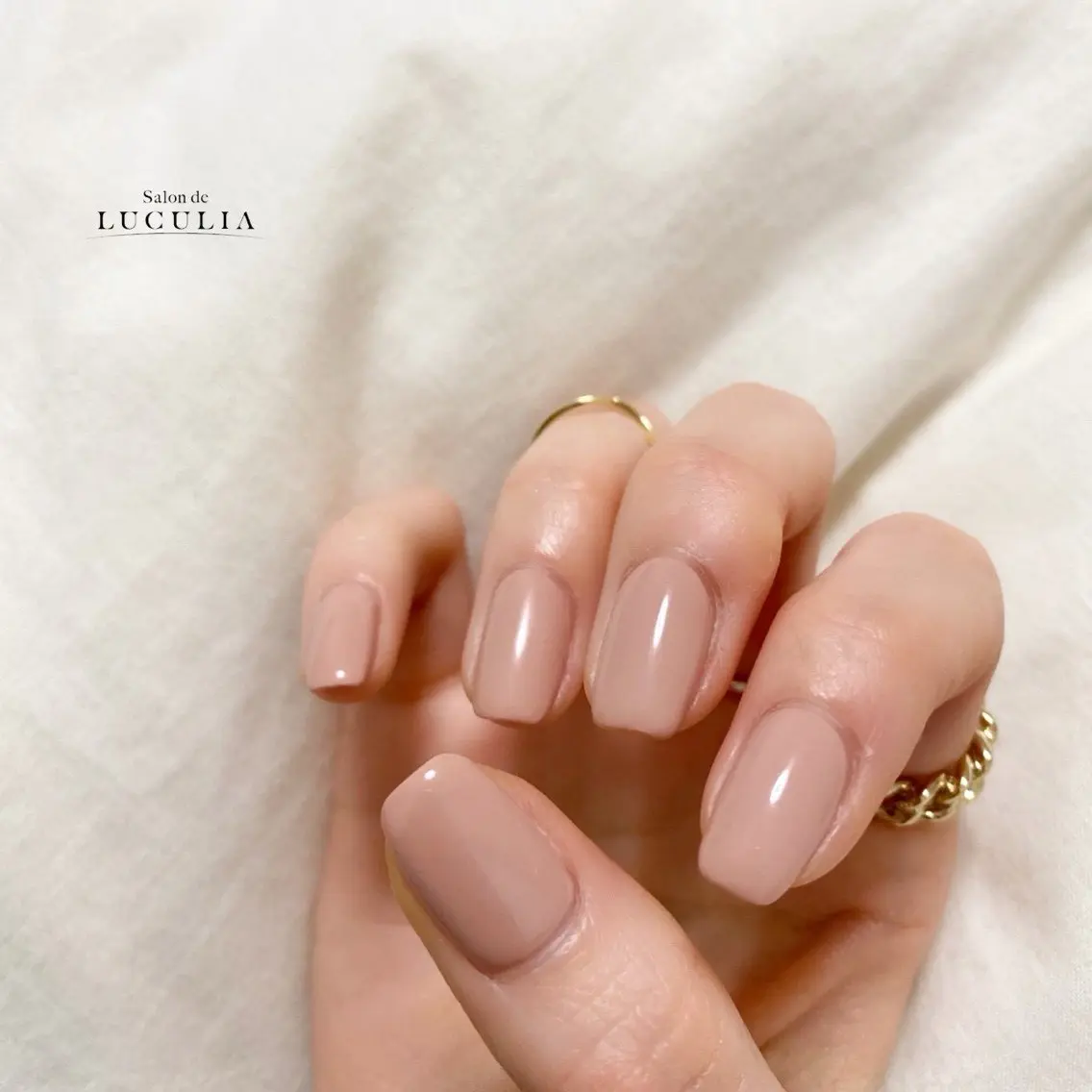 ネイル LUCULIA 武田のネイルデザイン