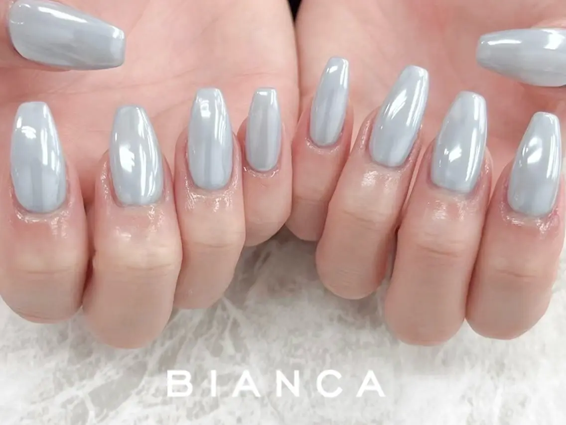 ネイル マイ Bianca 錦糸町のネイルデザイン