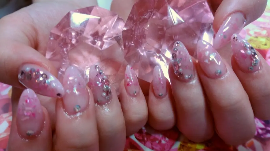 ネイル ハンドネイル chakky nailsのネイルデザイン