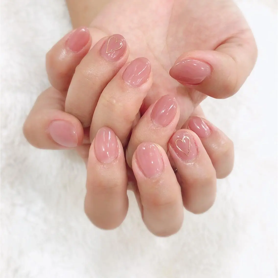 ネイル ハンドネイル nail salon Regaosのネイルデザイン