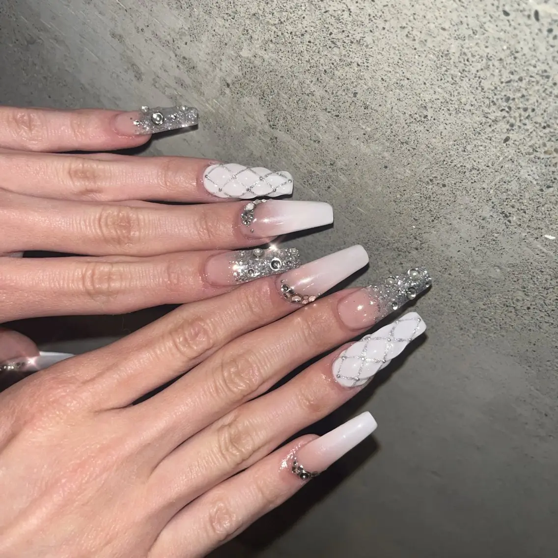 ネイル yukina nailのネイルデザイン