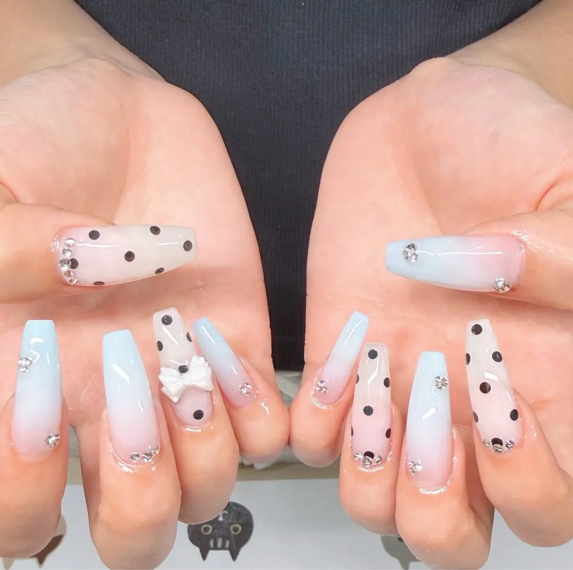 ネイル ハンドネイル Bettynail_ salonのネイルデザイン