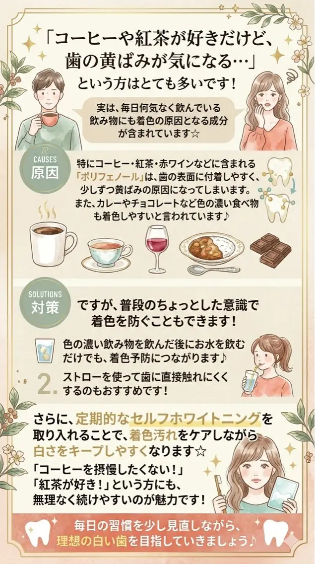 ホワイトニング ショップ葵区静岡駅店のその他イメージ