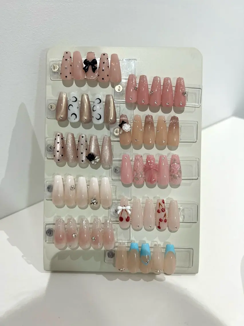 定額デザイン 🍓の写真