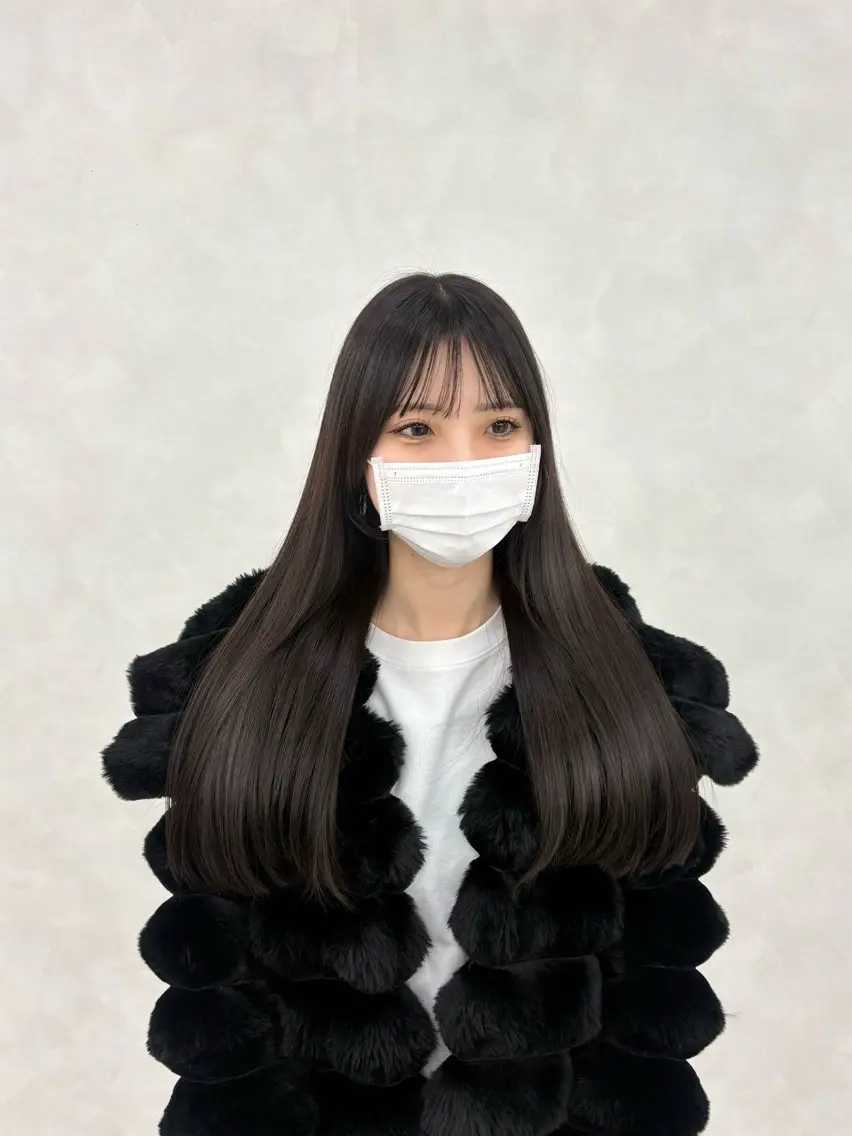 BYKARTE(バイカルテ)トリートメントのみ💫の写真