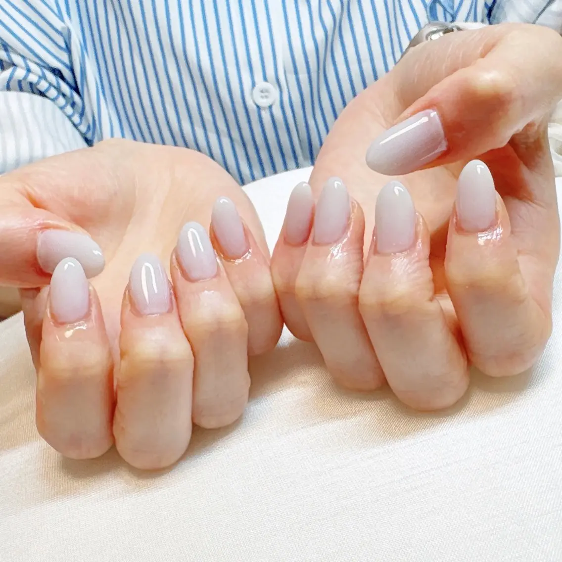 ネイル La cielのネイルデザイン