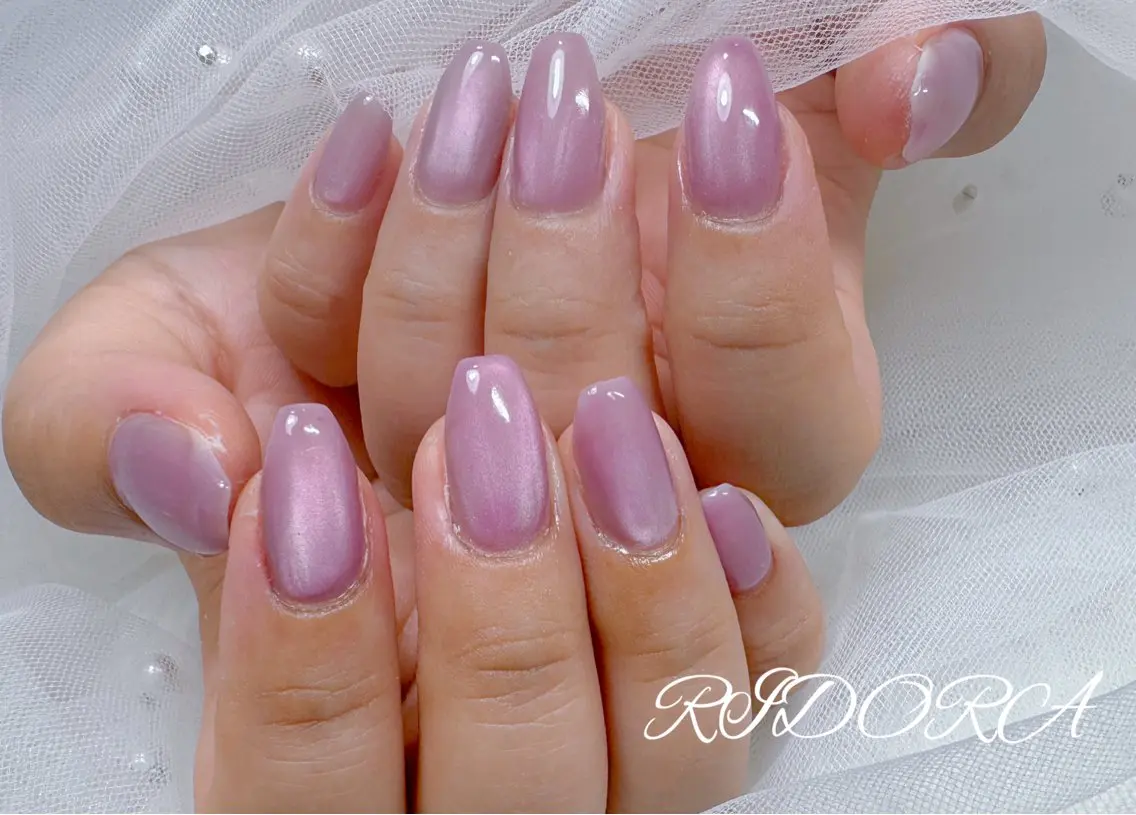 ネイル ハンドネイル RIDORA nailのネイルデザイン