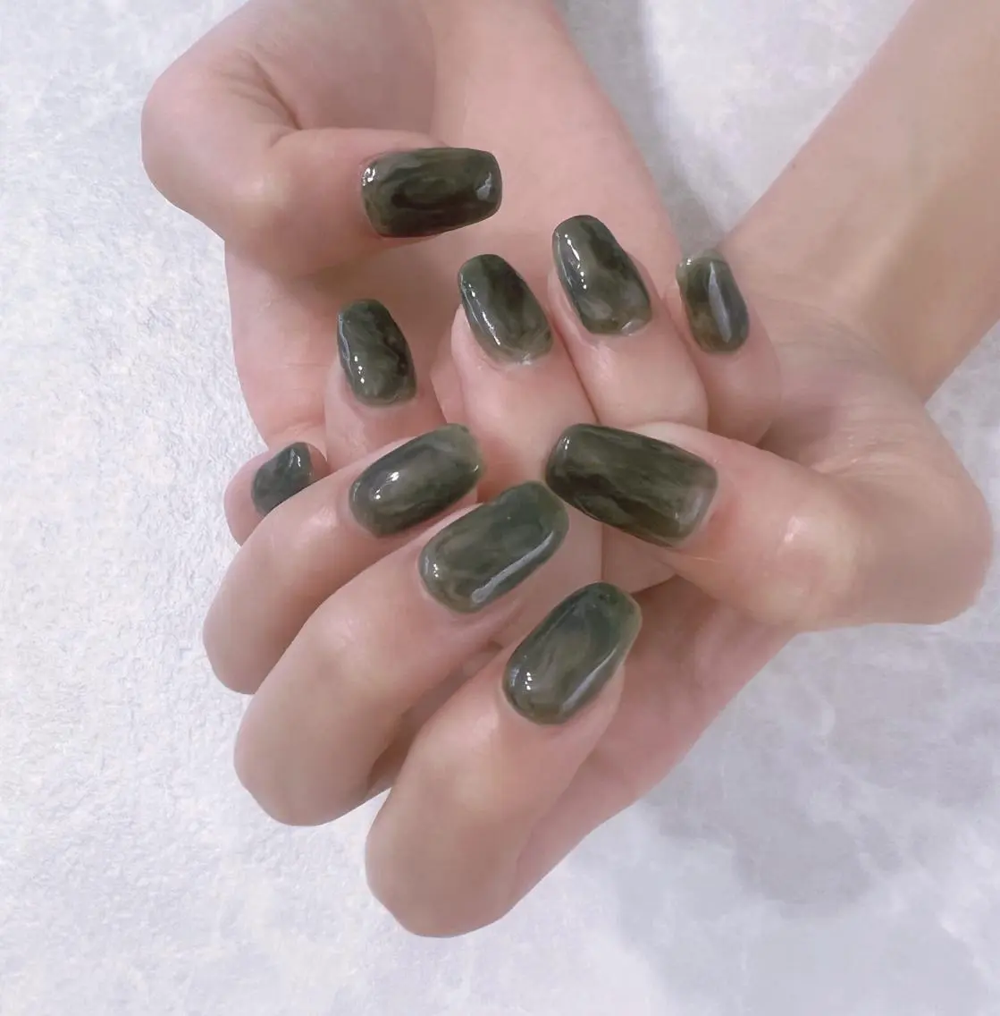 ネイル ハンドネイル 狭山店(林) You nailのネイルデザイン