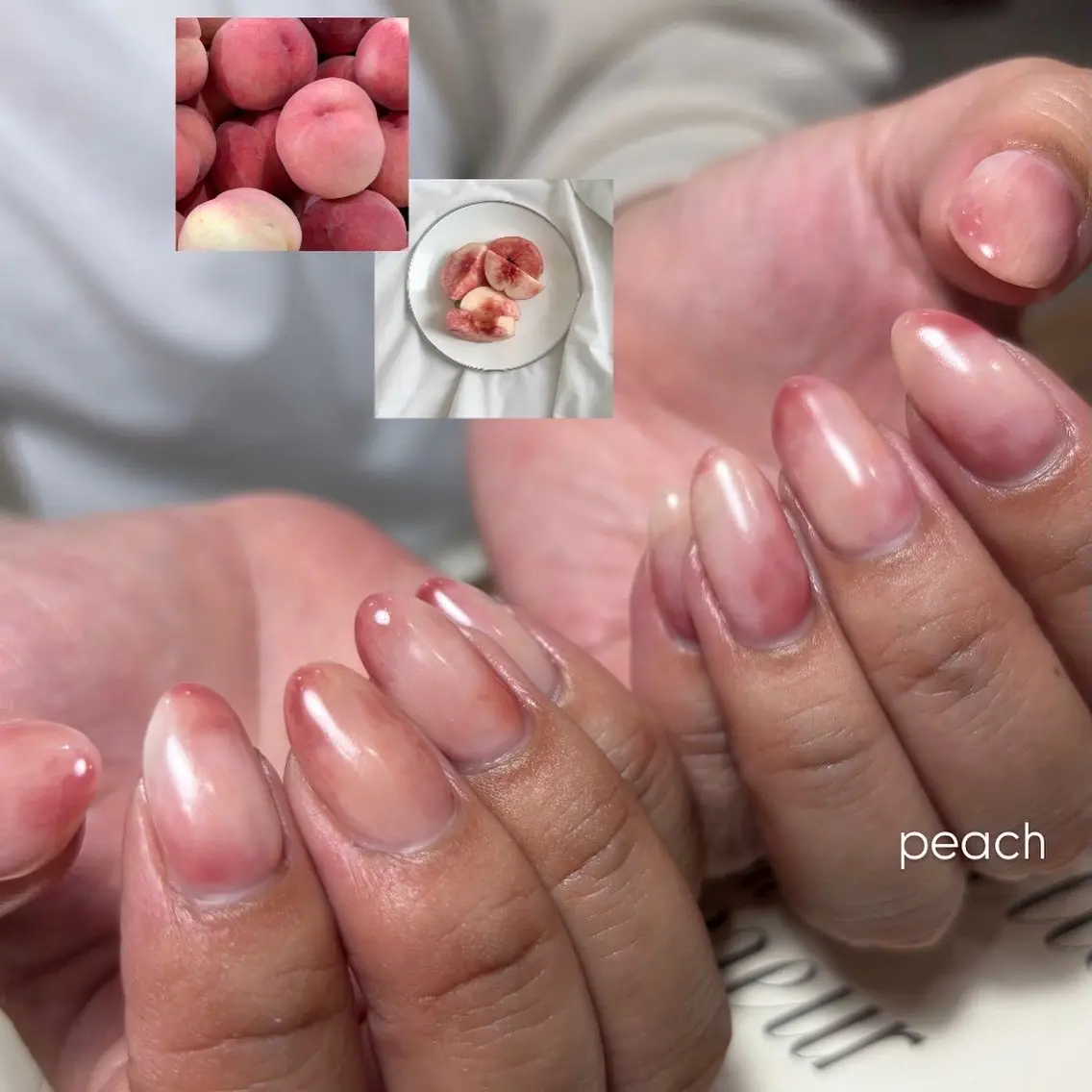 ネイル jtof. nail salonのネイルデザイン