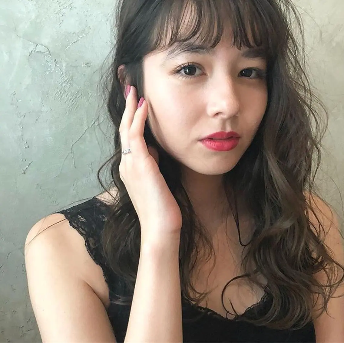 🌼【似合わせカット】🌼骨格に合わせた全体のバランスのいいカット、顔まわりカットを可愛くさせていただきます💕の写真