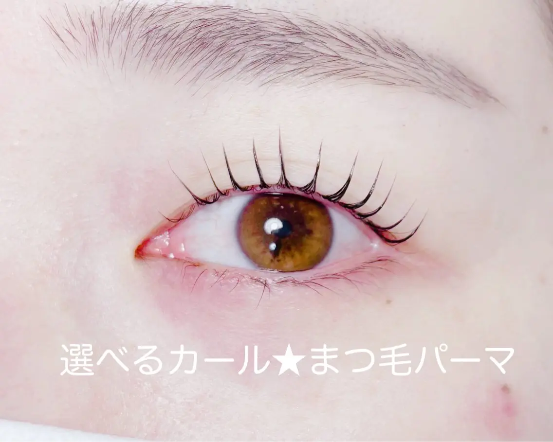 マツエク・マツパ マツパ eyelash catwinkのマツエク・マツパデザイン