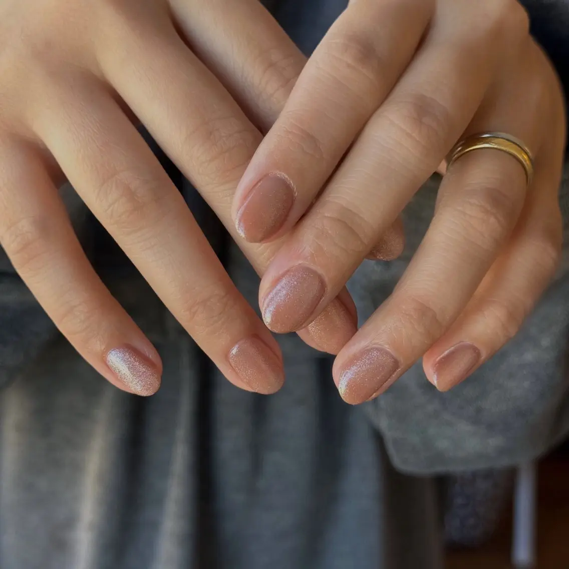 ネイル nail space plus oneのネイルデザイン