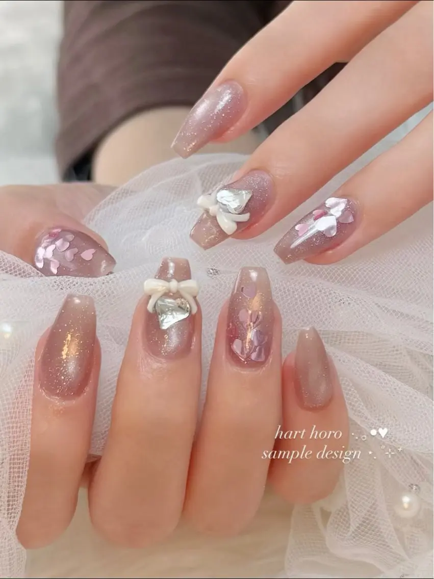 ネイル ハンドネイル n. nailのネイルデザイン