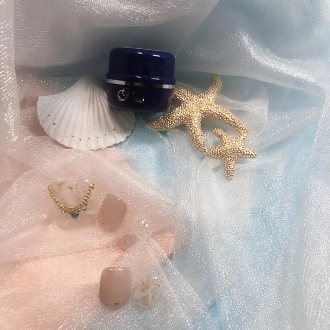 ネイル 🧸 Emiri🫧のマツエク・マツパデザイン