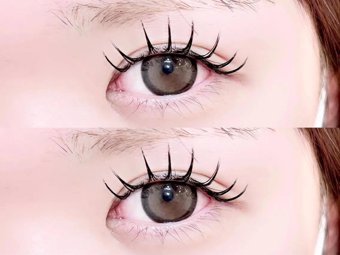 マツエク・マツパ マツエク eyelist 🫧nanami🫧のマツエク・マツパデザイン