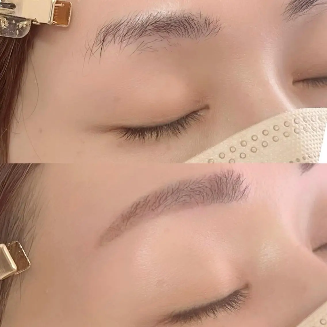 アイブロウ U'll eyelashのマツエク・マツパデザイン