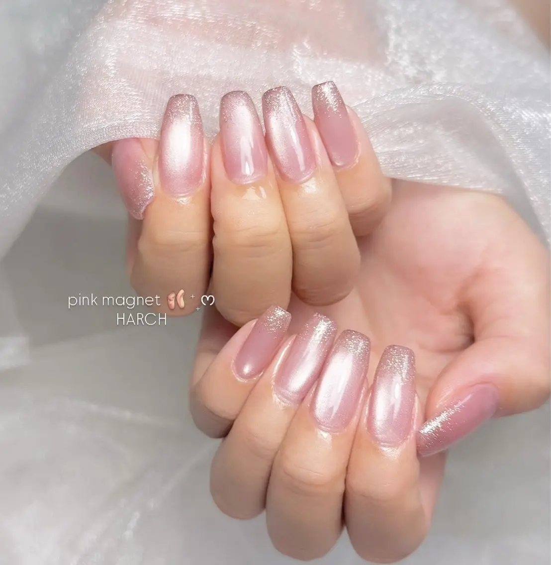 ネイル ハンドネイル H nailのネイルデザイン