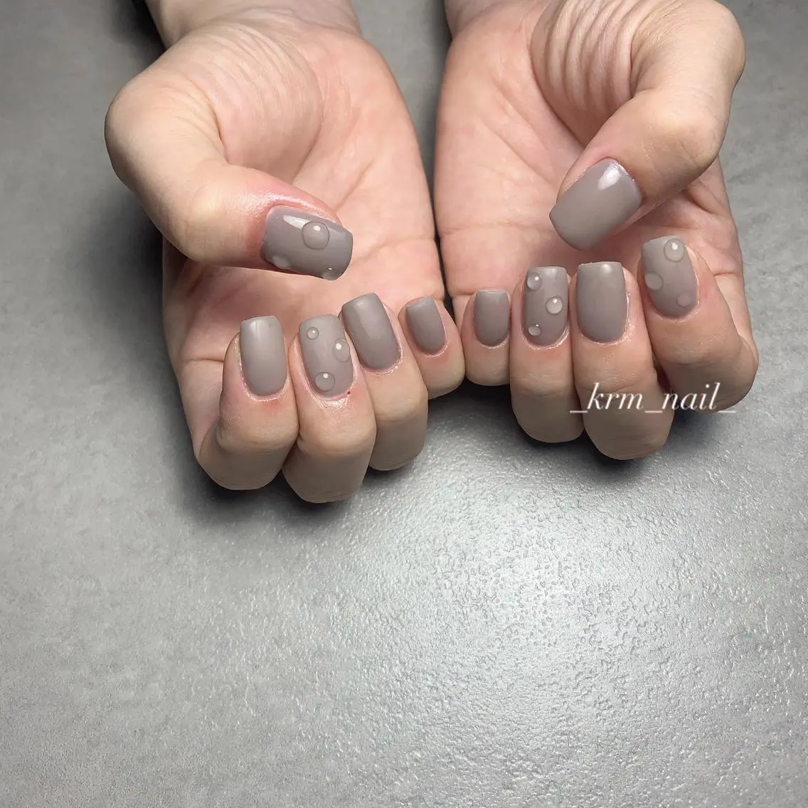 ネイル Nail salon esterellaのネイルデザイン