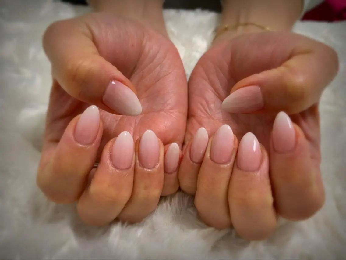 ネイル 💎JADE💎 安田沙也香のネイルデザイン
