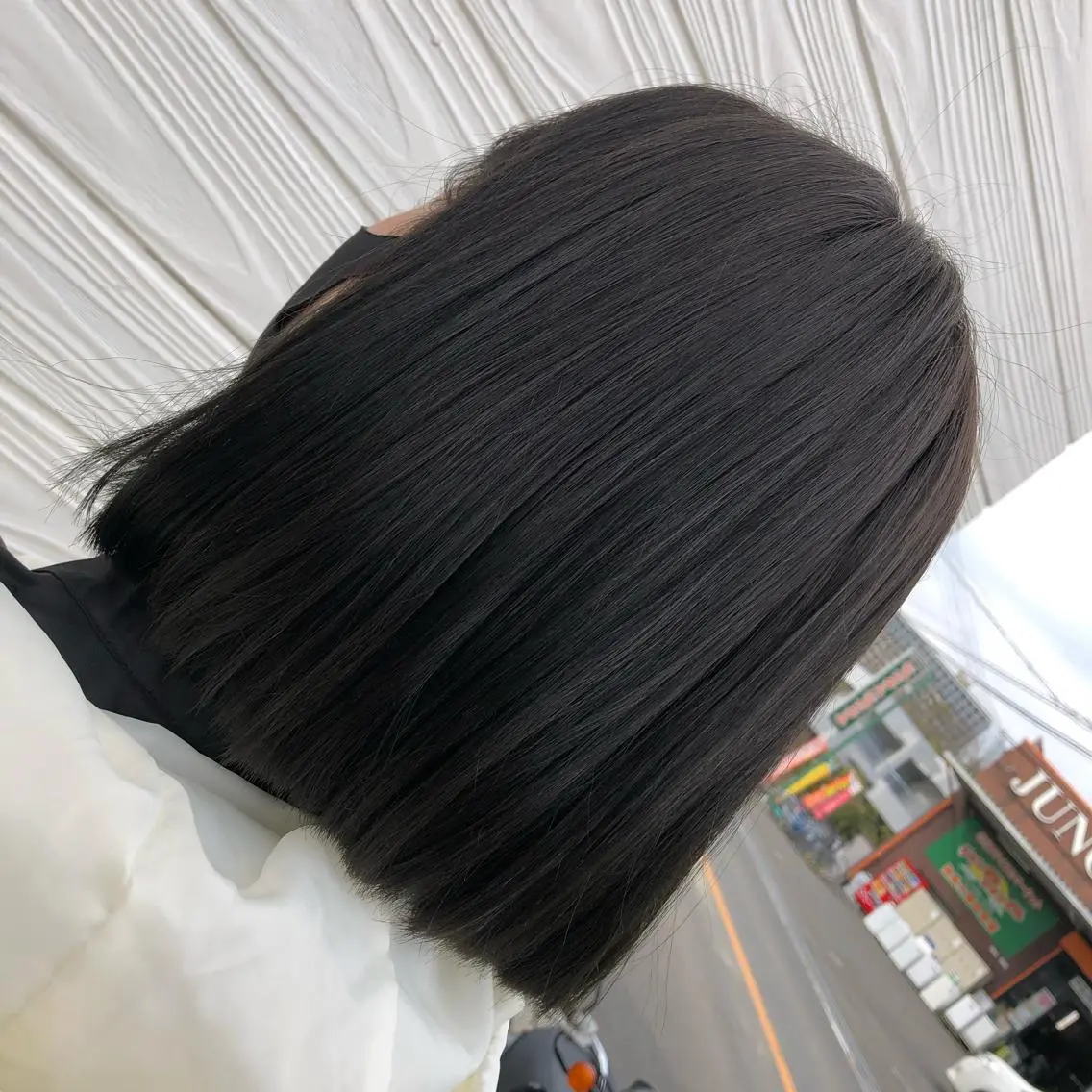 🌟NEW🌟ワンカラー✖︎トリートメント＋ケアプロ🍒掲載内容、補足説明にケアプロの説明があります♪の写真