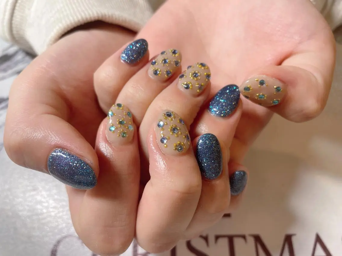 ネイル Rarity nail salonのネイルデザイン