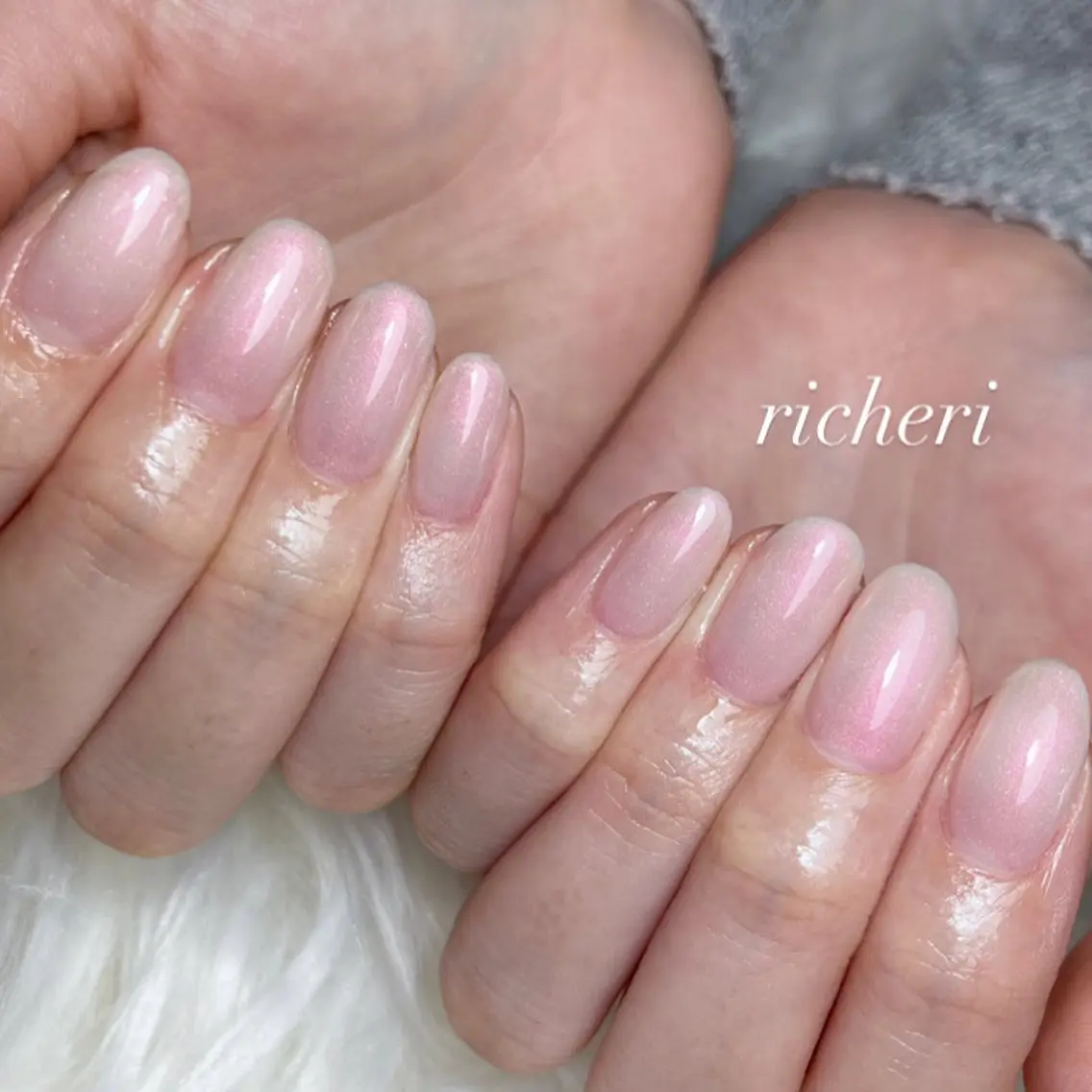 ネイル richeri beautyのエステ・リラクイメージ