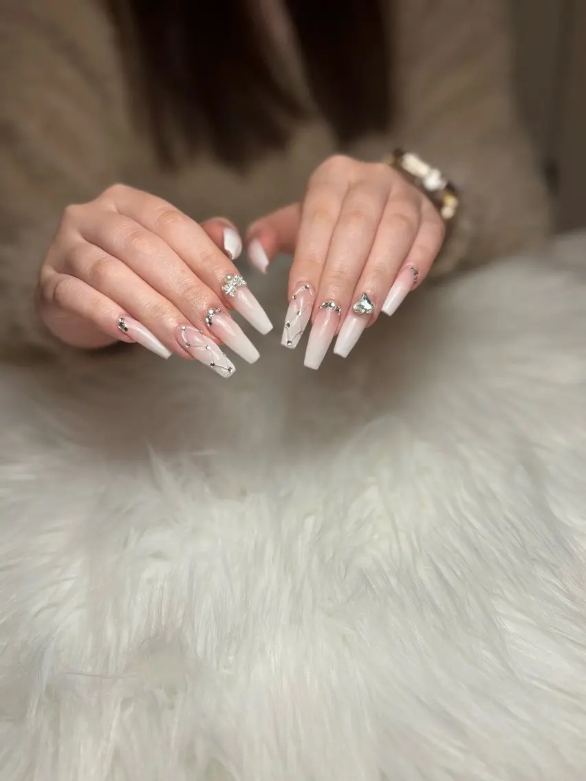 ネイル ハンドネイル maki nailのネイルデザイン