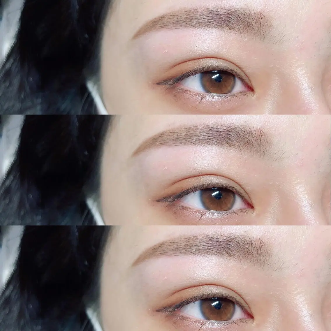 マツエク・マツパ belle eyelashの眉毛・アイブロウイメージ