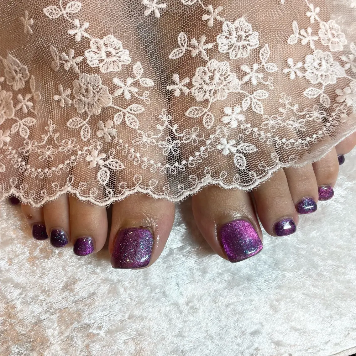 ネイル 💎MA YU💎のネイルデザイン