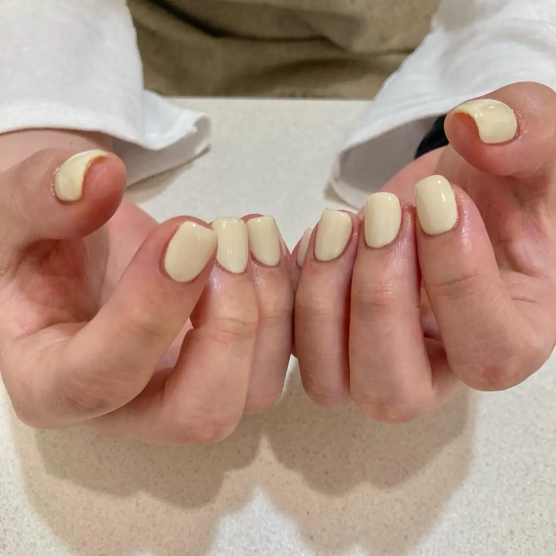 ネイル KOSU nail / eyeのネイルデザイン