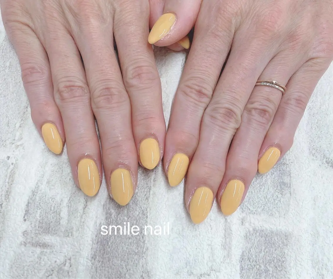 ネイル smile nail スマイルネイルのその他イメージ