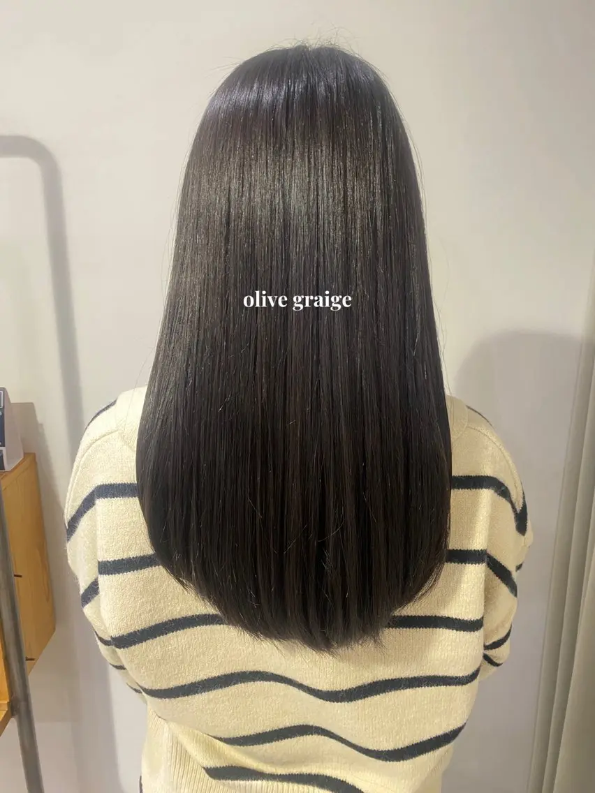 ○新規様カット（女性限定）の写真