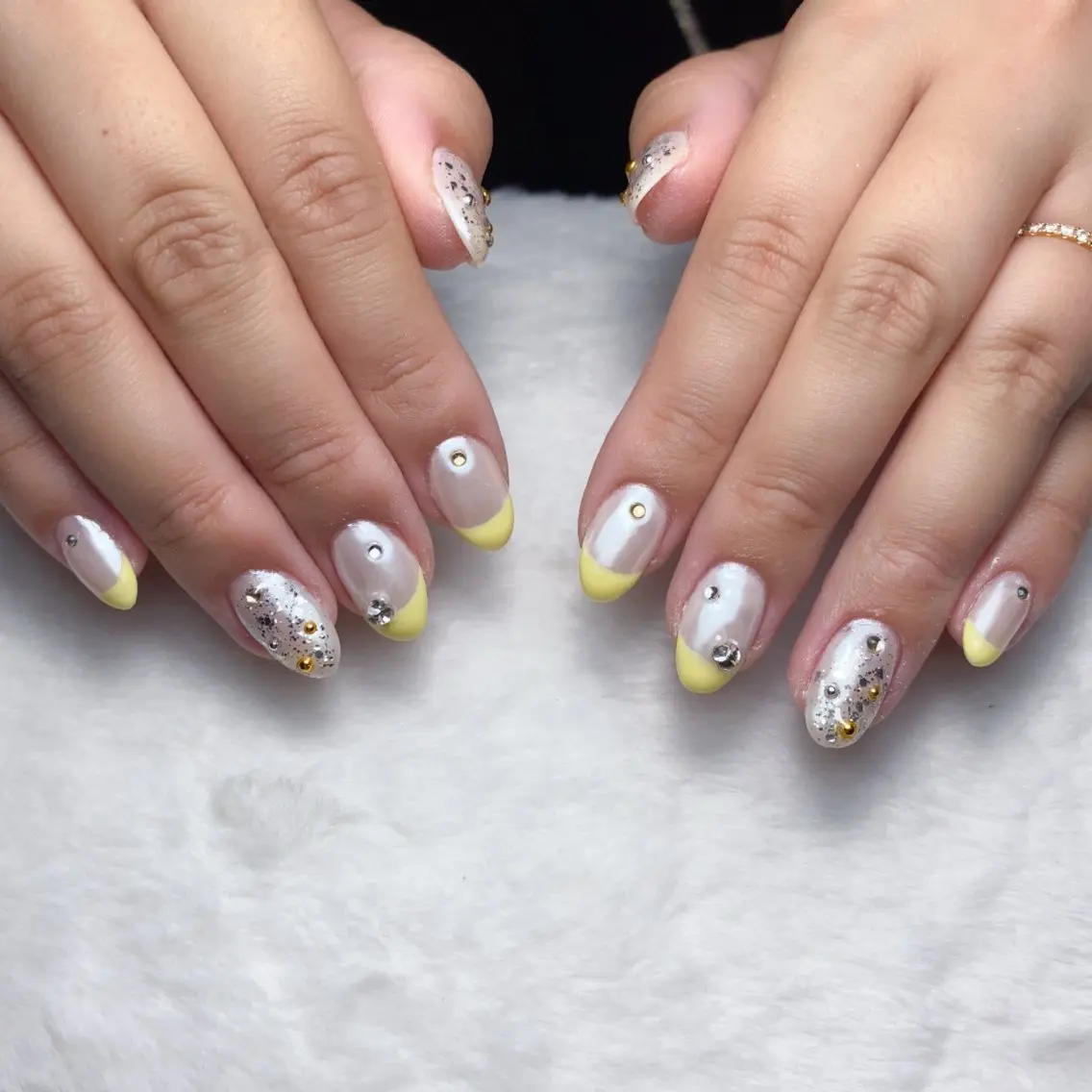 ネイル ハンドネイル 🎀NAIL RONI🎀のその他イメージ