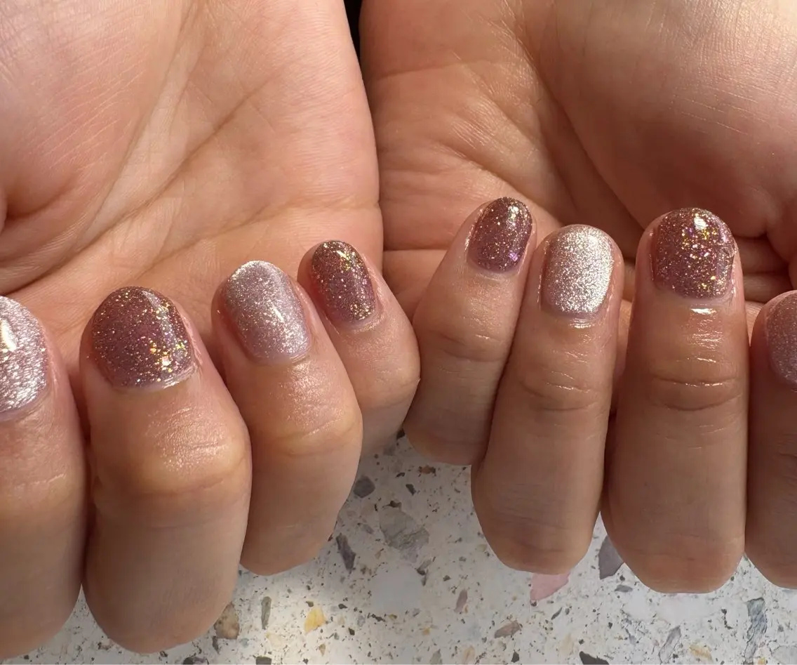 ネイル Reas nail kanaのネイルデザイン