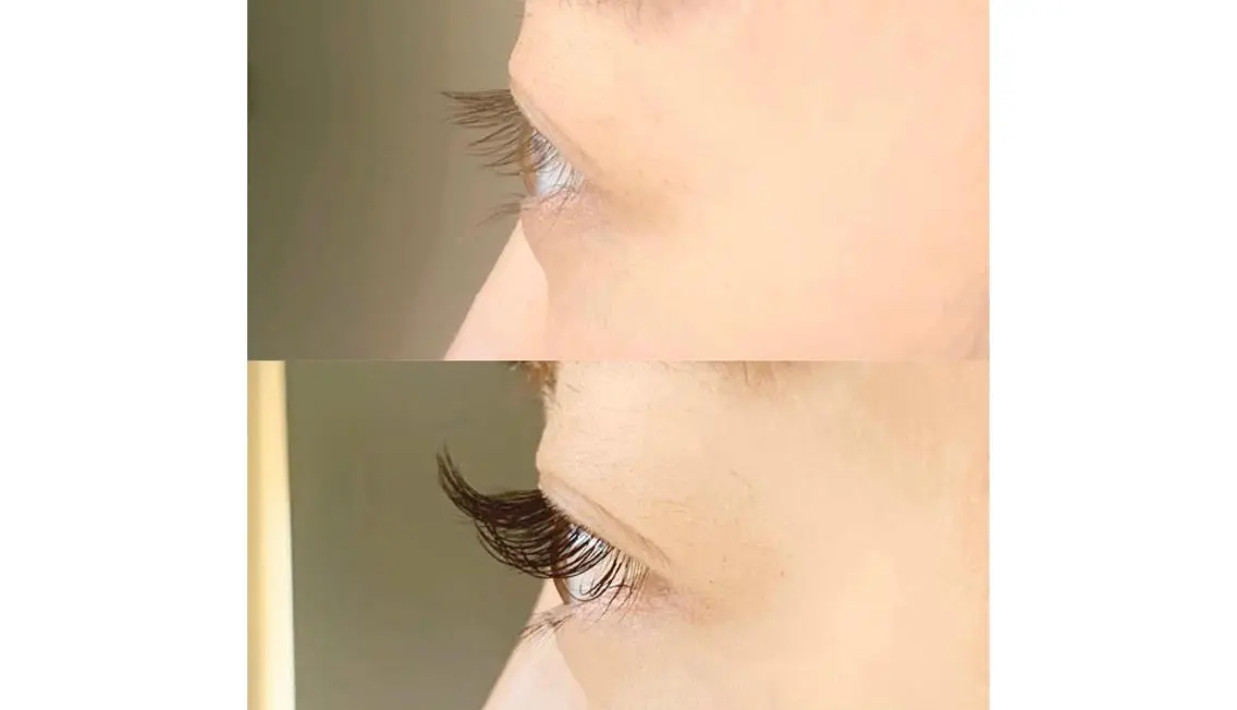 マツエク・マツパ Eyelash salon u'iのマツエク・マツパデザイン
