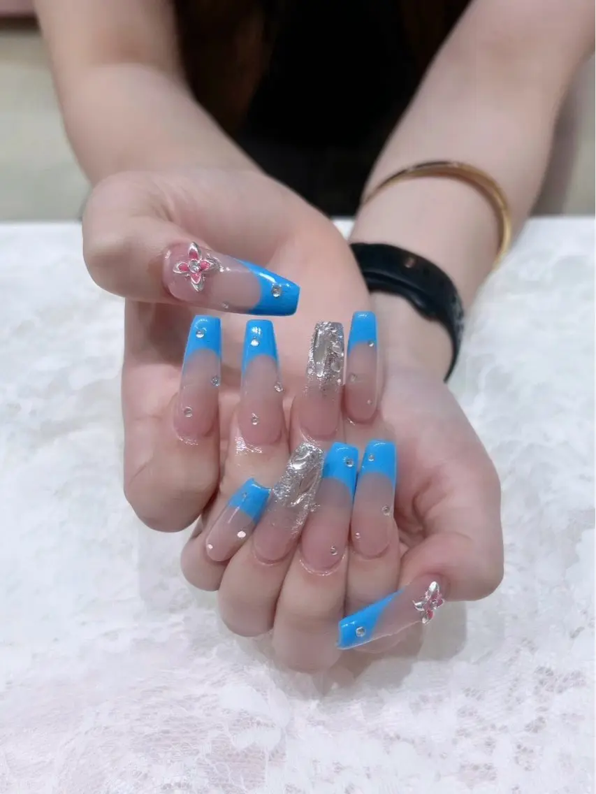 ネイル ハンドネイル Ashliy大宮♡ アシュリーのネイルデザイン
