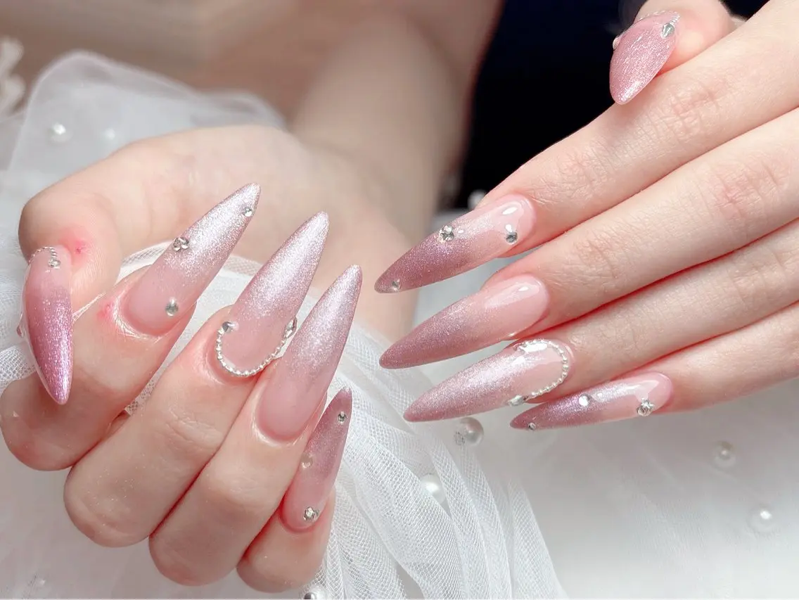 ネイル ハンドネイル Bél Nail salonのネイルデザイン