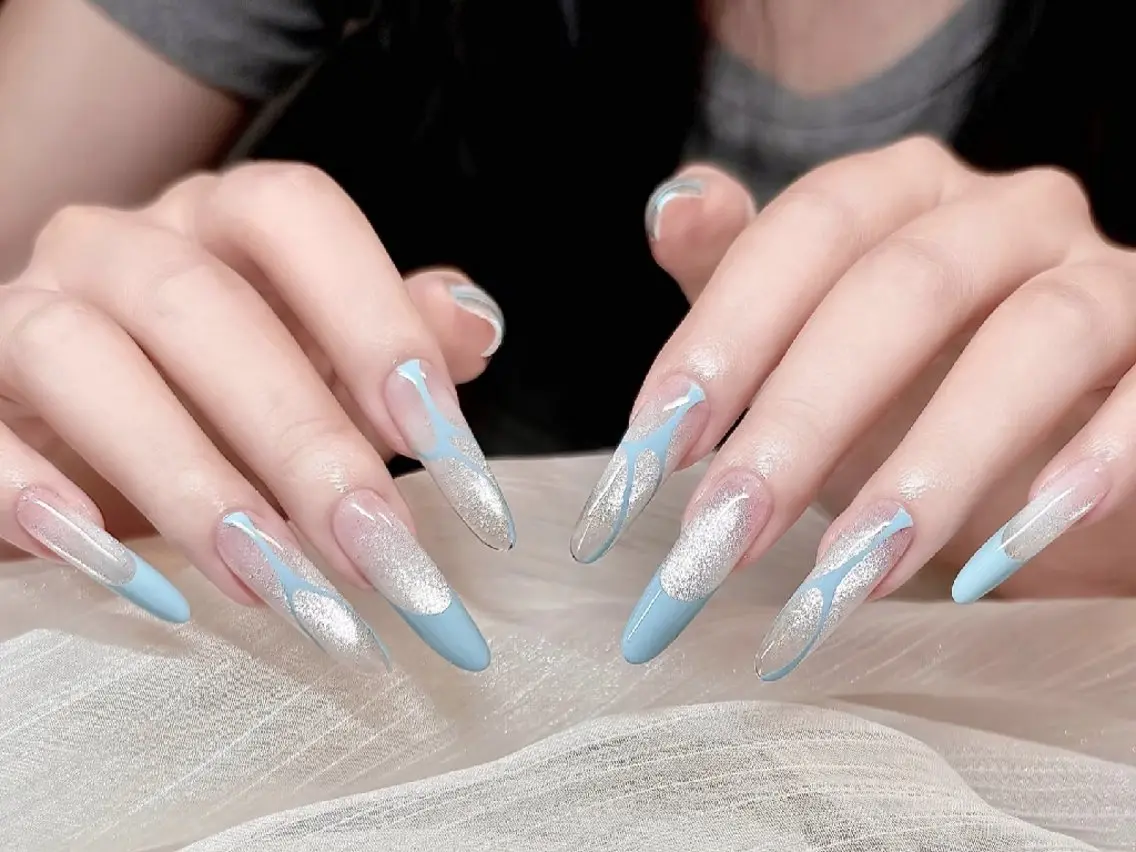 ネイル Yuki Sakai nailのネイルデザイン
