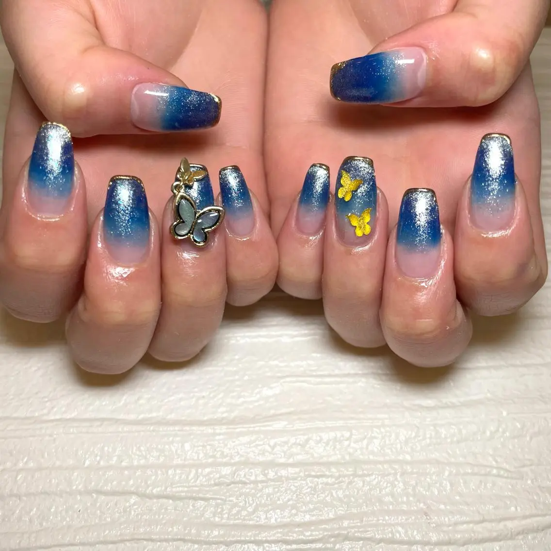 ネイル Nail salon Nocaのネイルデザイン