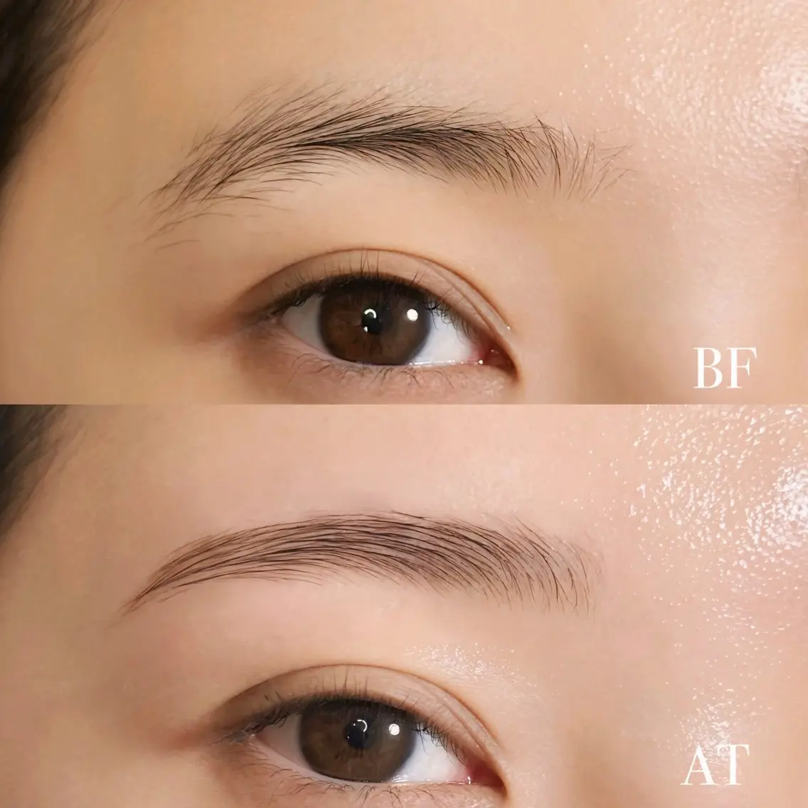 アイブロウ Nail&Eye espalのマツエク・マツパデザイン