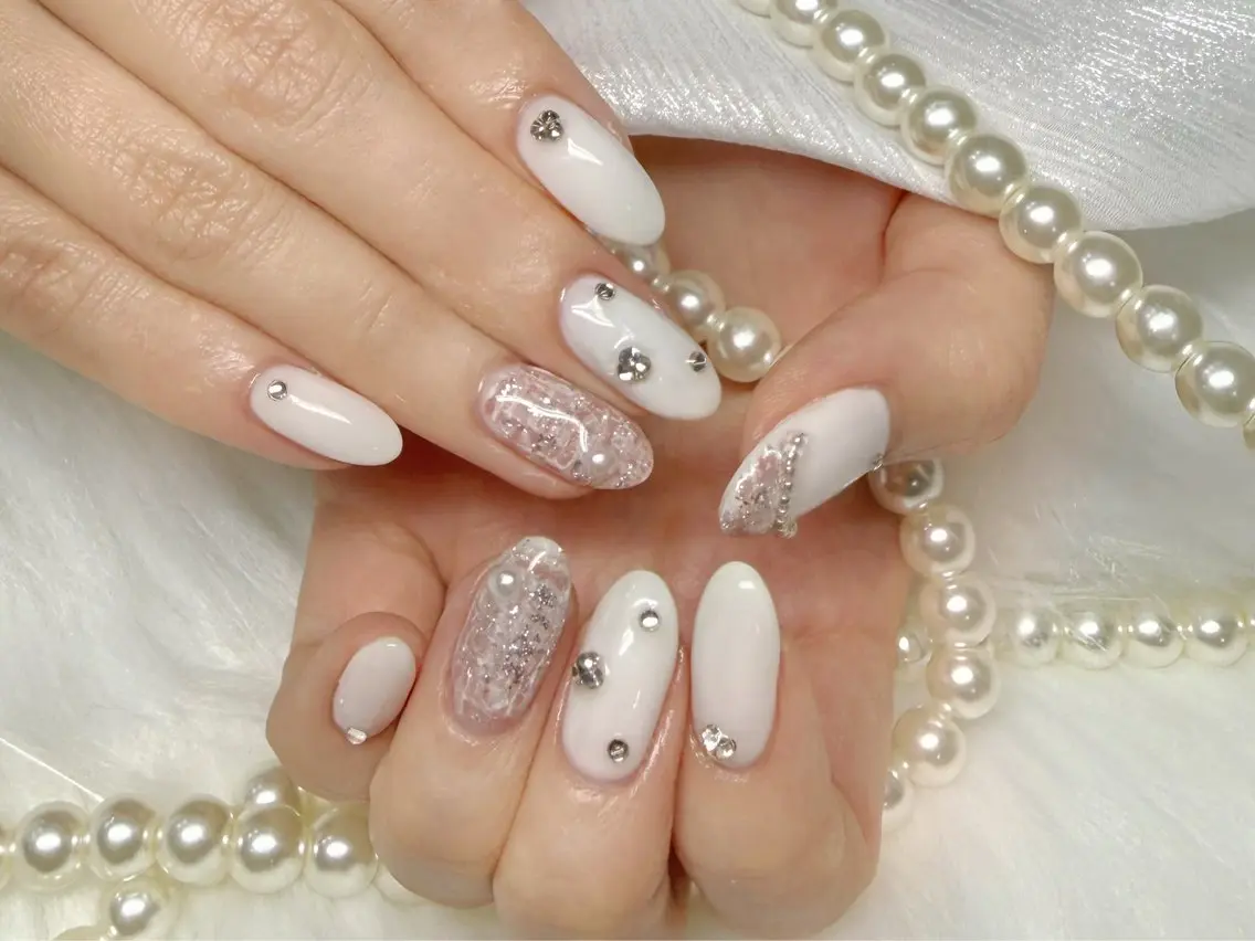 ネイル La’Belle nail サロンのネイルデザイン
